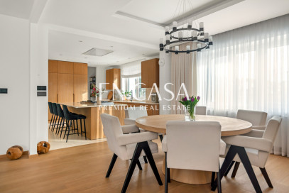 House Sale Gdynia Chwarzno